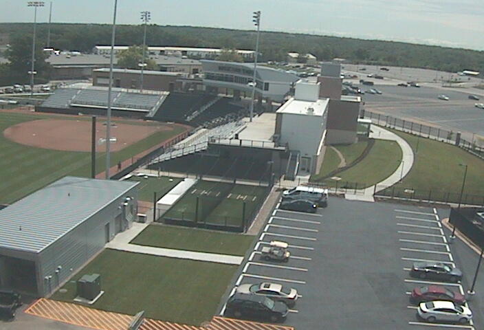 Softball Construction