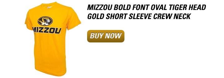 Mizzou Tigers vs SEMO 2015 Game Day T-Shirt